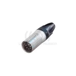 Neutrik NC5MXX Conector Macho 5 pines