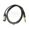 Rean Cable NRA-140-0150-031 Cable mini plug stereo-2RCA 3.0mt