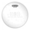 Aquarian Parche Caja 14 VEL-14 HI-VELOCITY Coated Blanco