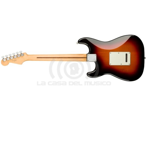 Fender Stratocaster® Player