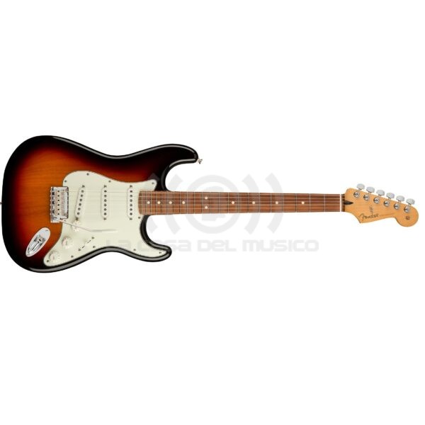 Fender Stratocaster® Player