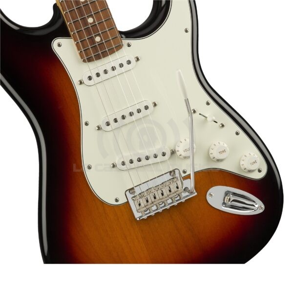 Fender Stratocaster® Player