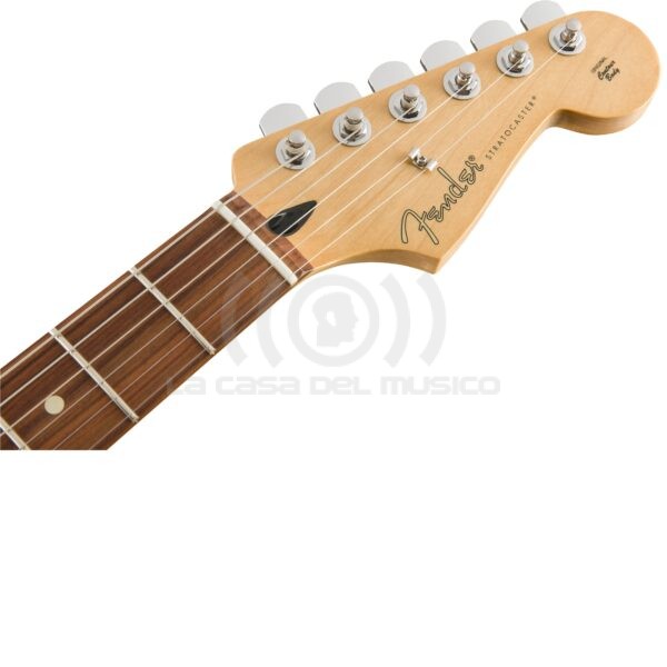 Fender Stratocaster® Player