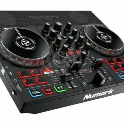 Numark Party Mix Live Controlador de DJ