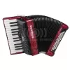 Allegro ALL37RD Melodica 37 Notas Roja