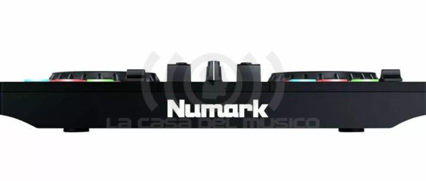 Numark Party Mix Live Controlador de DJ