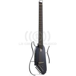 HUSH-I BK DONNER Guitarra Electroacustica portable