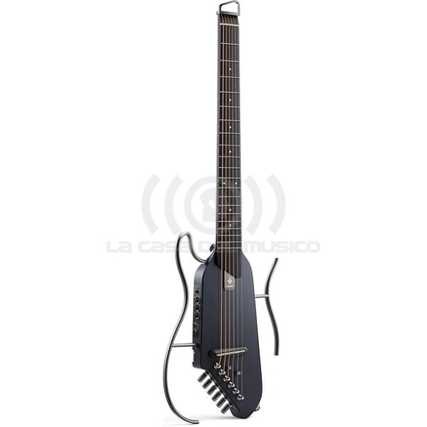 HUSH-I BK DONNER Guitarra Electroacustica portable