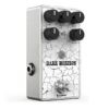 Donner Triple Threat Pedal de Efectos Para Guitarra