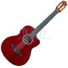 Yamaha TRBX305 Bajo Eléctrico 5 Cuerdas Candy Apple Red