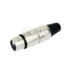 Kirlin K4CF Speakon Conector Volante