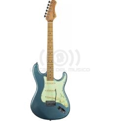 Guitarra Eléctrica Tagima Tg-530 LPB L/MG Stratocaster