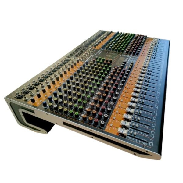 K-ACOUSTIC KE-PRO 24 Mixer Análoga 24 Canales