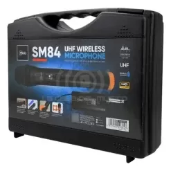 MICROFONO INALAMBRICO MLAB SM84