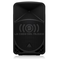 Behringer B15X Altavoz Activo 1000w con DSP