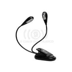 Led clip Para Partitura Nutech 5800