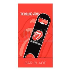 Bravado BAR0016 Destapador de Rolling Stones