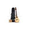 Sonnet 08399 Brown Ukelele Kwai Bonzai 24” c/Funda