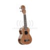 Sonnet 08422 Sapele Ukelele Kwai Lanai 24” c/Funda