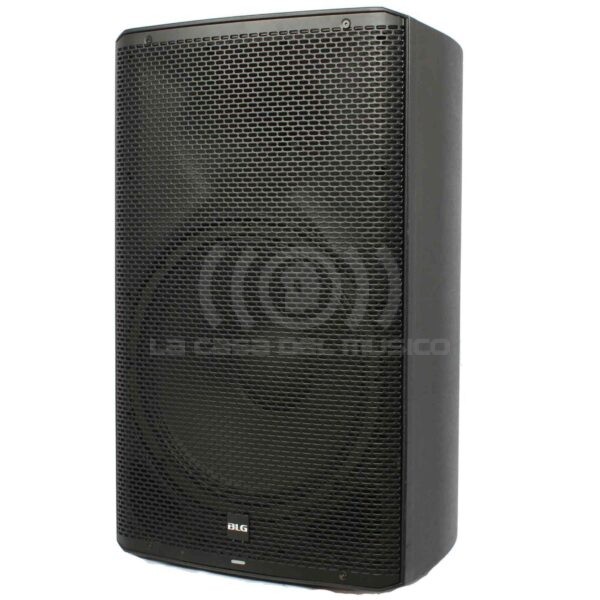 BLG BP22-15A56 Parlante Activo 15” 800w