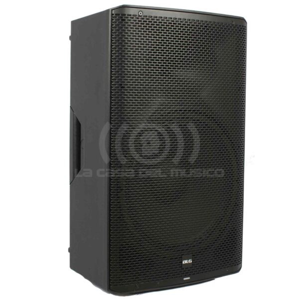 BLG BP22-15A56 Parlante Activo 15” 800w