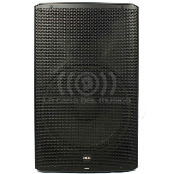 BLG BP22-15A56 Parlante Activo 15” 800w