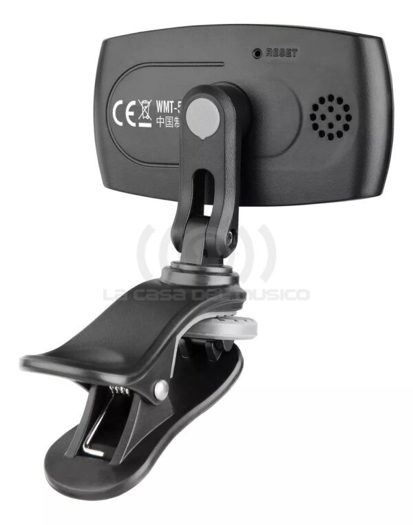 Cherub WMT-560 Clip Tuner