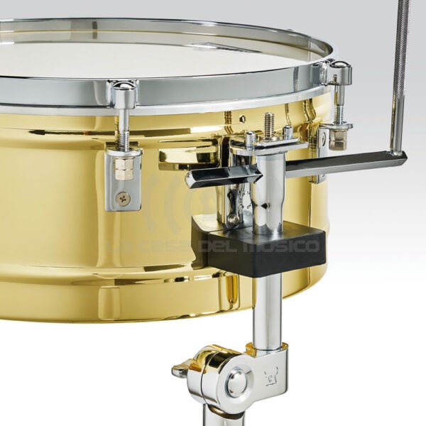 LP M257B Timbaleta Matador Brass con Cencerro 14″-15″