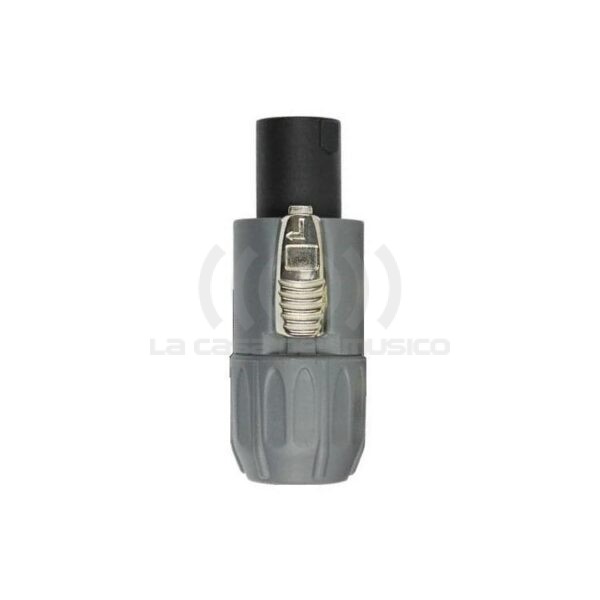 Kirlin K4CF Speakon Conector Volante