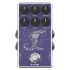 Donner DT-1 Pedal Afinador Instrumento