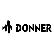 Donner DT-1 Pedal Afinador Instrumento