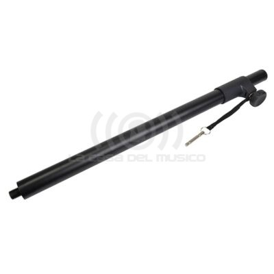 FBT MSA-220BKS Pole Para Sub Bajo Con Rosca