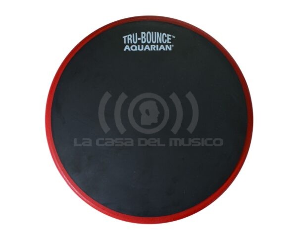 Aquiarian TBP12-5G Pad de Práctica 12”