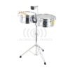 LP M257B Timbaleta Matador Brass con Cencerro 14″-15″