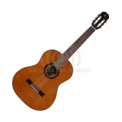 Admira Malaga Guitarra acústica Nylon