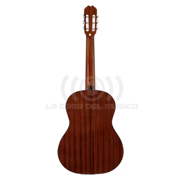 Admira Malaga Guitarra acústica Nylon