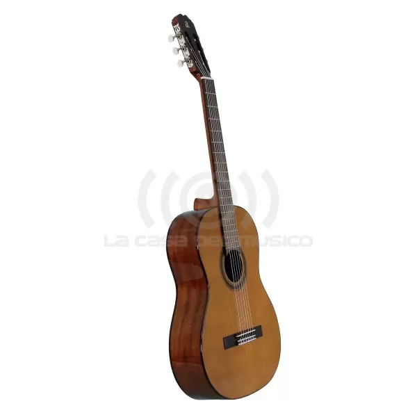 Admira Malaga Guitarra acústica Nylon