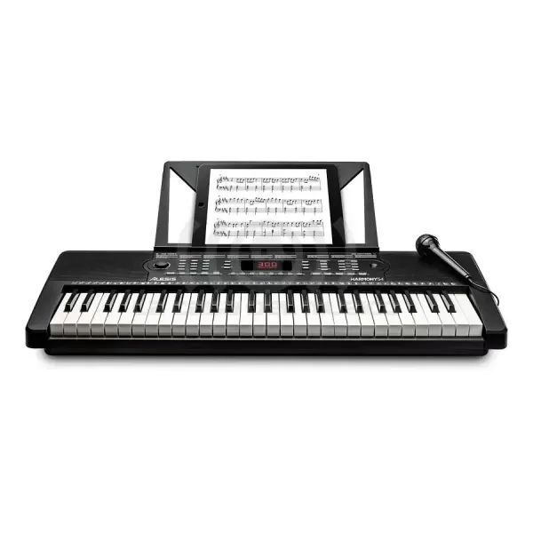 Alesis Harmony54 Teclado Personal De 54 Teclas