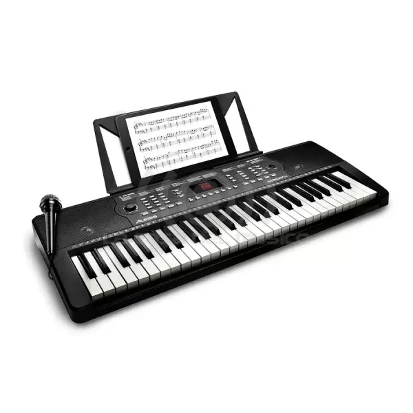 Alesis Harmony54 Teclado Personal De 54 Teclas