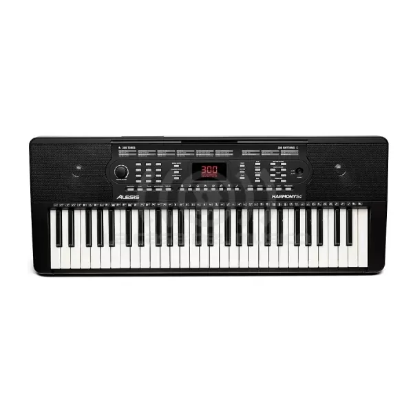 Alesis Harmony54 Teclado Personal De 54 Teclas