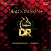 DR Dragon Skin Cuerdas para Bajo 30/125