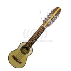 Charango profesional naranjillo Quispe CHAR PROF