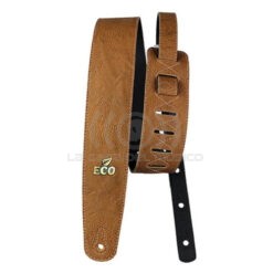 Basso EcoStrap ECO 03 Whiskey Correa de Cuero