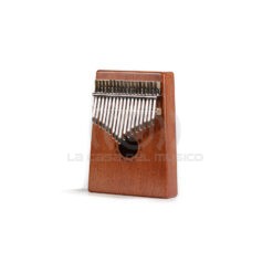 Baldassare K17M MH Kalimba 17 Teclas