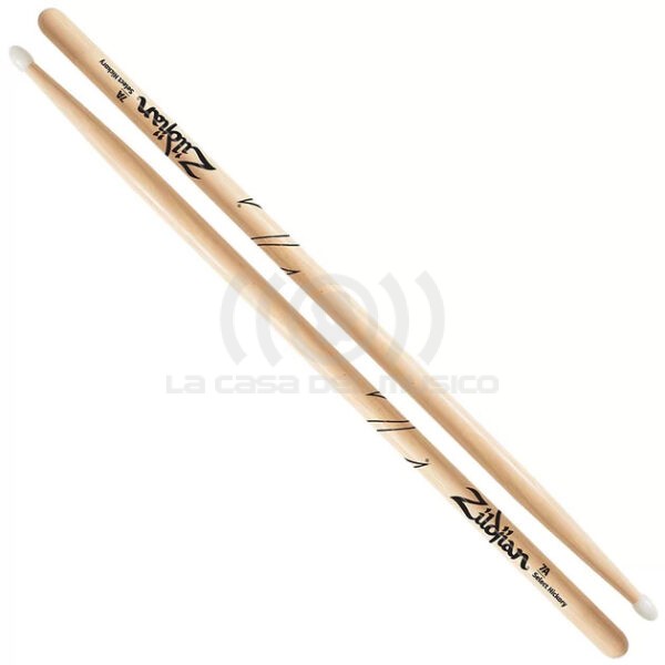 Zildjian Z7AN 7AN Select Hicory