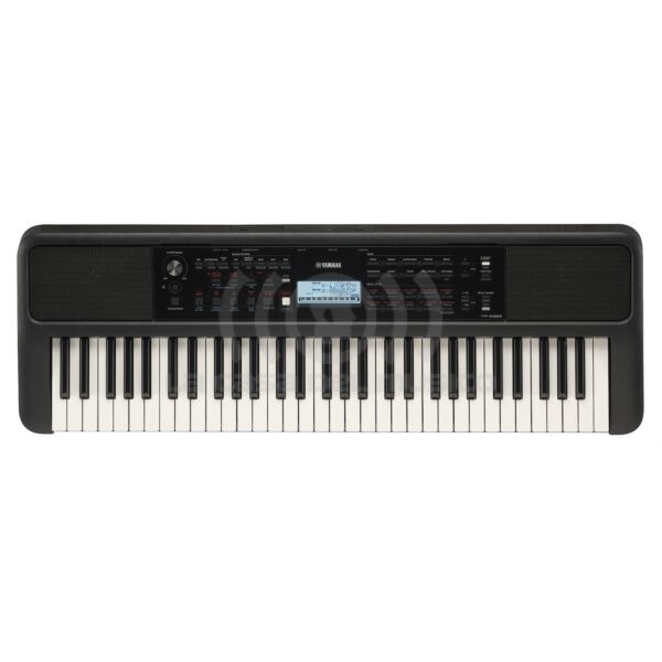 Yamaha PSR-E-383 Teclado 61 Teclas