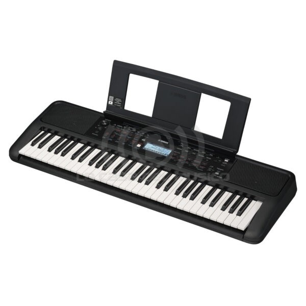 Yamaha PSR-E-383 Teclado 61 Teclas