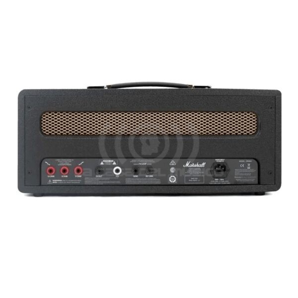 Marshall ORI50H Cabezal Guitarra Tubular 50w