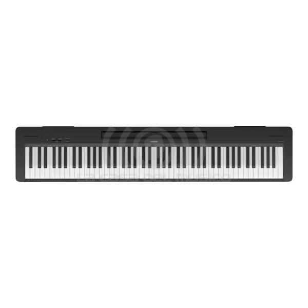 Yamaha P145B Piano Digital