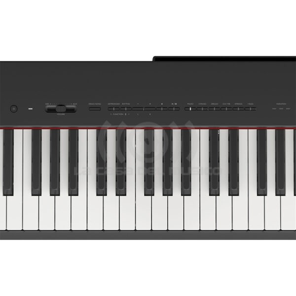 Yamaha P225B Piano Digital